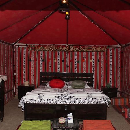Queen Desert Camp Fulayj al Masha'ikh エクステリア 写真