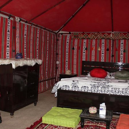 Queen Desert Camp Fulayj al Masha'ikh エクステリア 写真