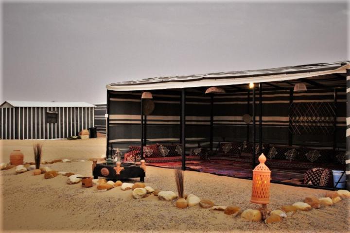 Queen Desert Camp Fulayj al Masha'ikh エクステリア 写真