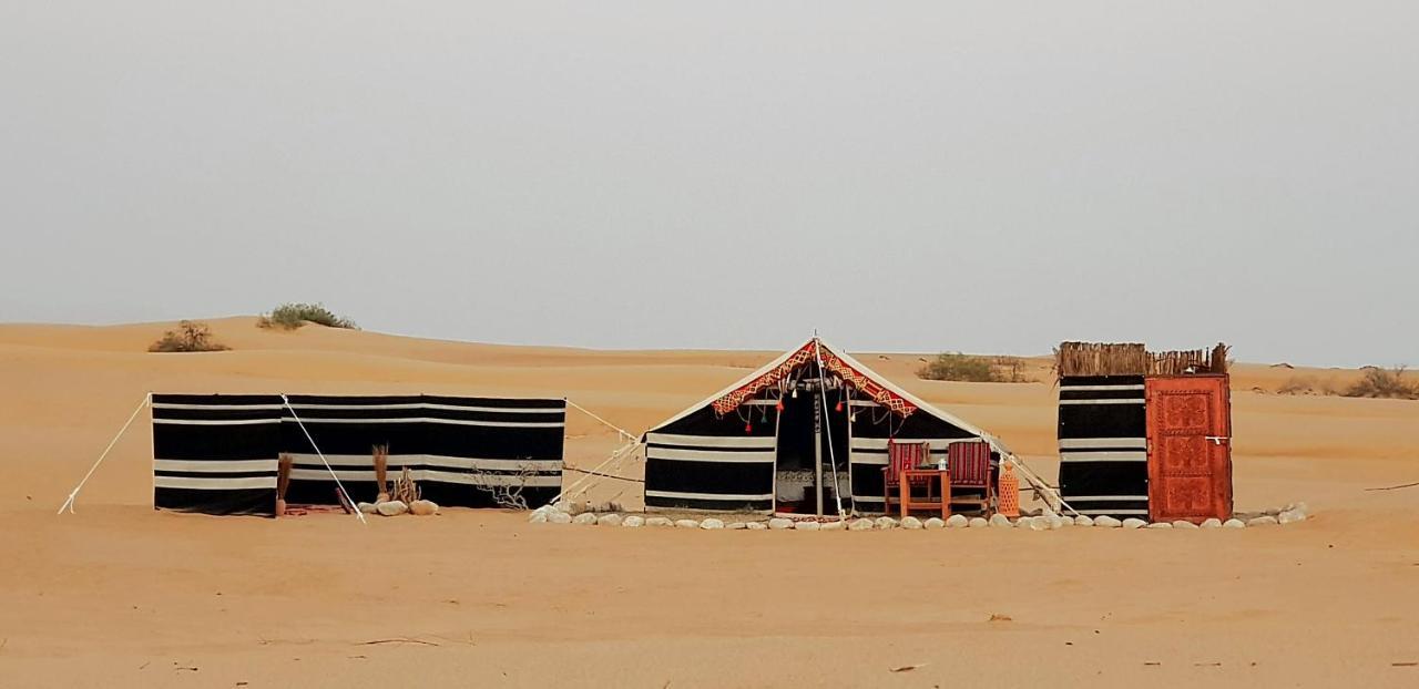 Queen Desert Camp Fulayj al Masha'ikh エクステリア 写真
