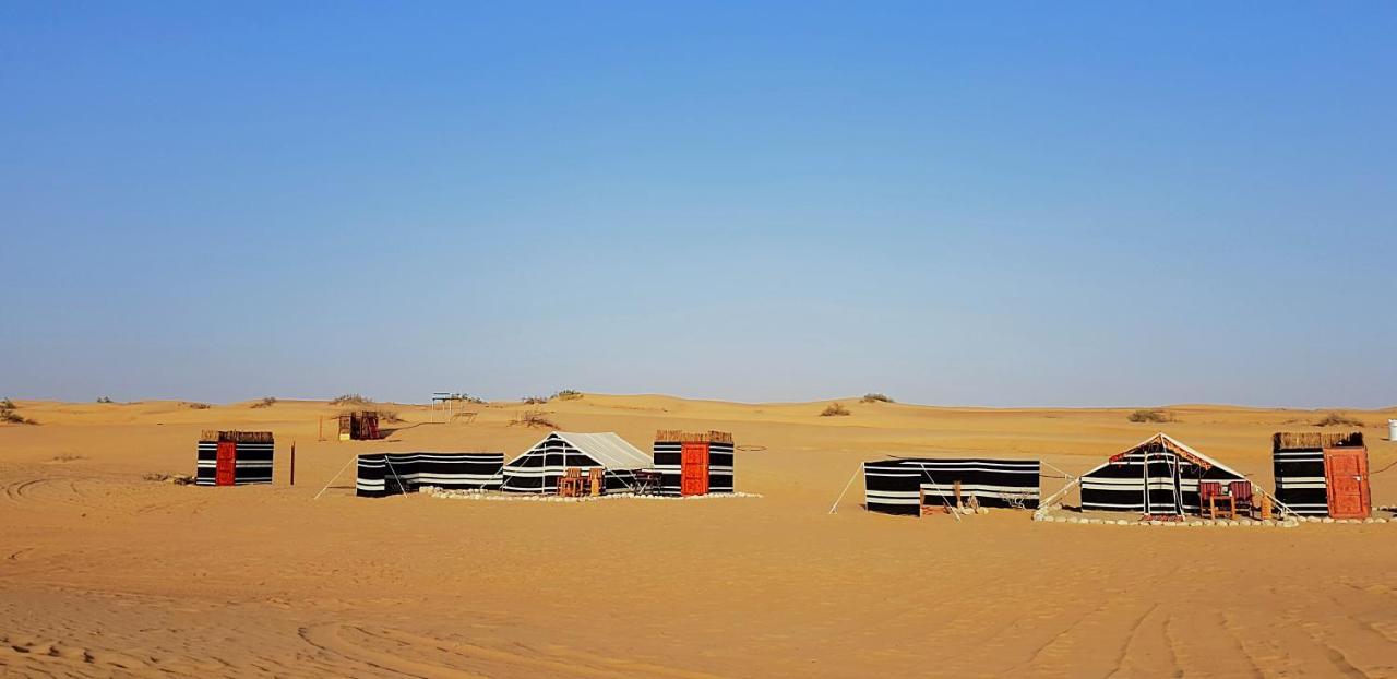 Queen Desert Camp Fulayj al Masha'ikh エクステリア 写真