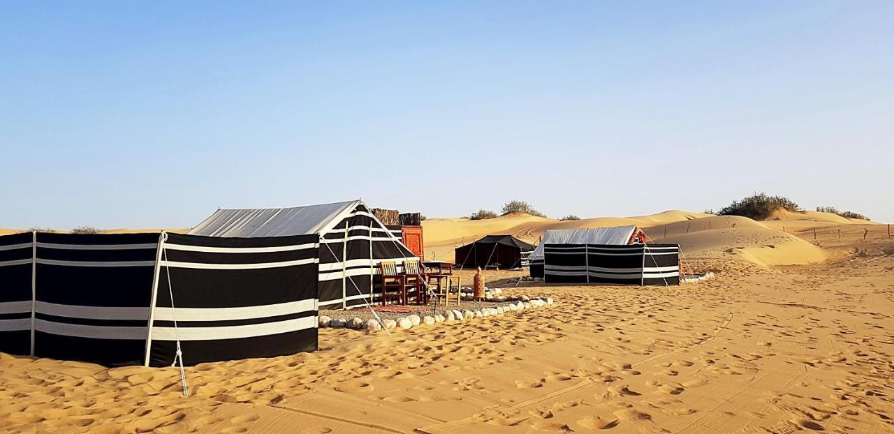 Queen Desert Camp Fulayj al Masha'ikh エクステリア 写真