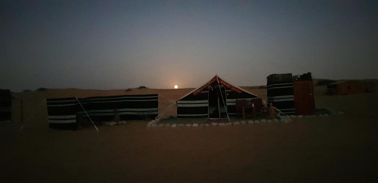 Queen Desert Camp Fulayj al Masha'ikh エクステリア 写真