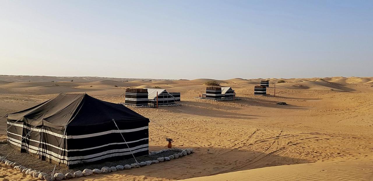 Queen Desert Camp Fulayj al Masha'ikh エクステリア 写真