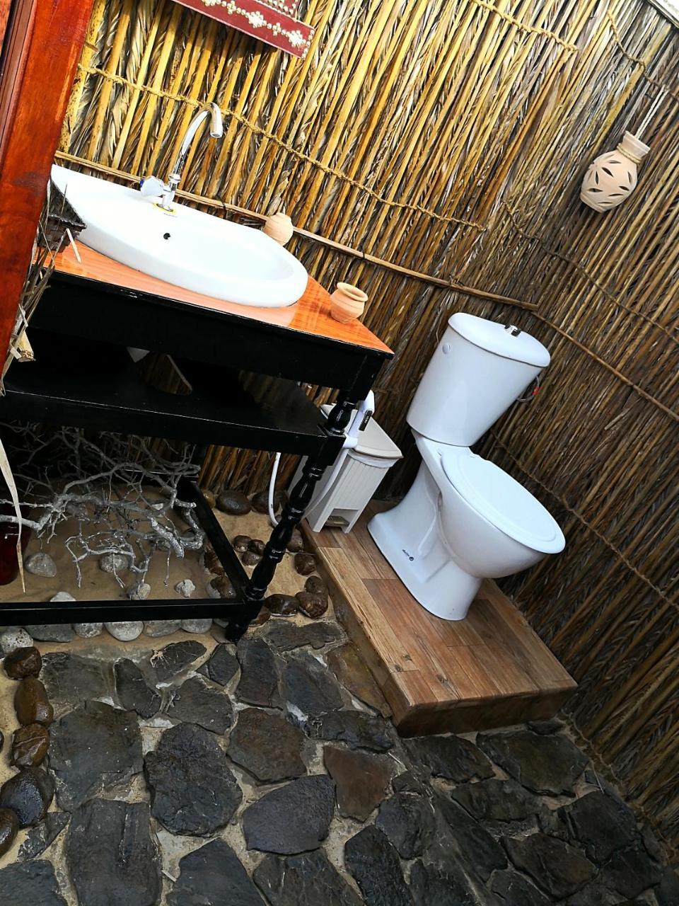 Queen Desert Camp Fulayj al Masha'ikh エクステリア 写真